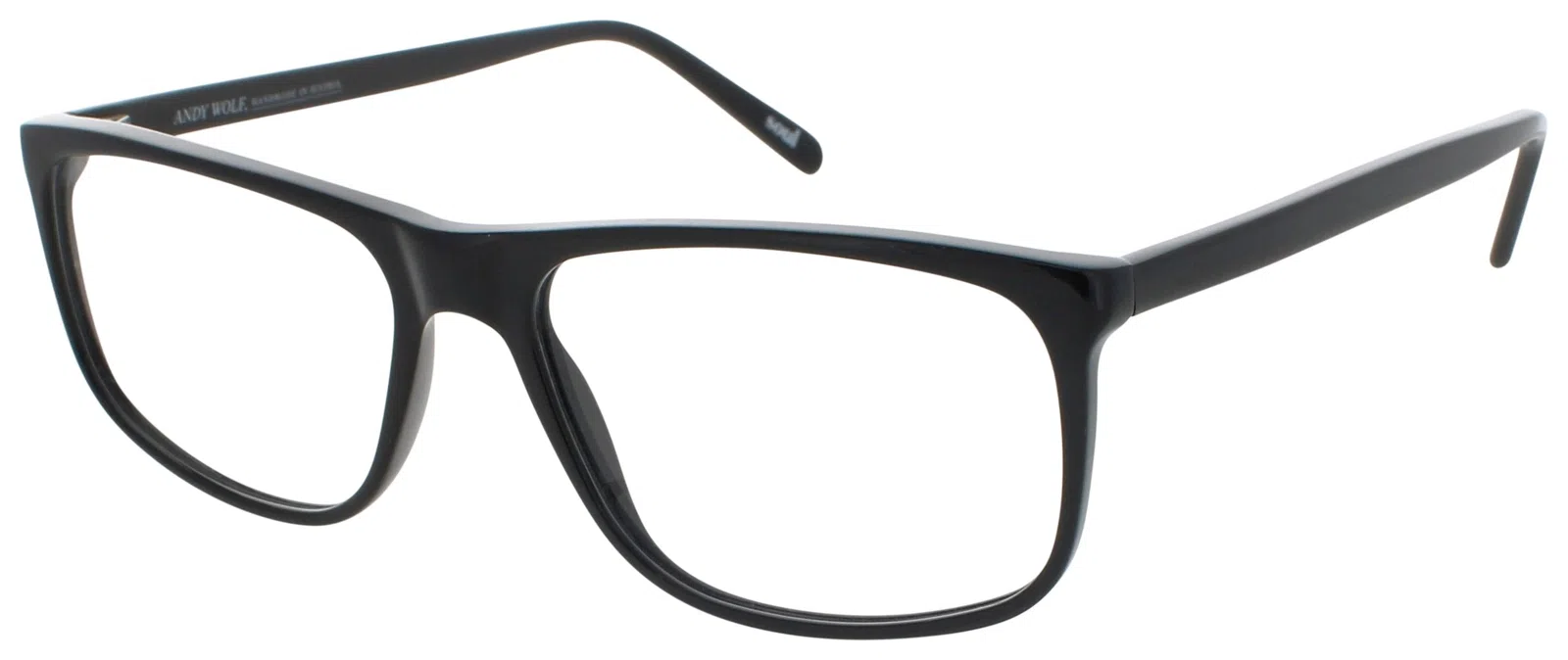 Andy Wolf 4529 Eyeglasses - view 4